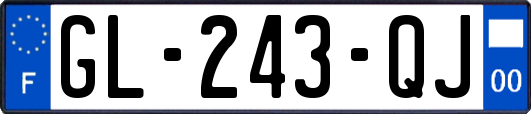 GL-243-QJ