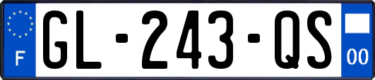 GL-243-QS