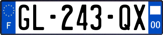 GL-243-QX