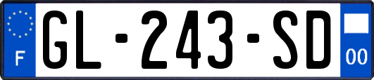 GL-243-SD