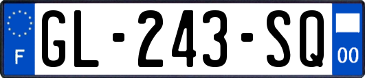 GL-243-SQ