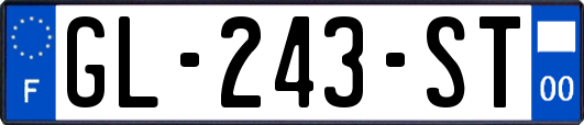 GL-243-ST