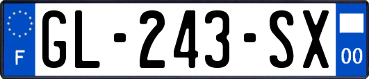 GL-243-SX