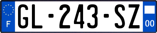 GL-243-SZ