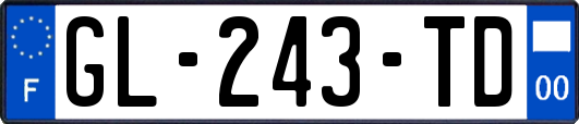 GL-243-TD