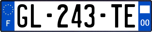 GL-243-TE