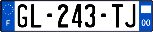 GL-243-TJ