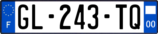 GL-243-TQ