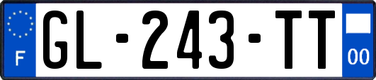 GL-243-TT