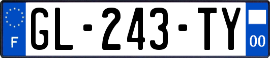 GL-243-TY