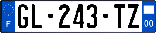 GL-243-TZ