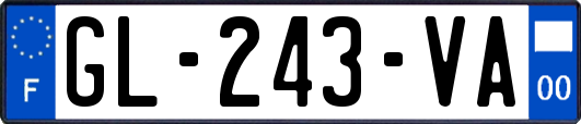 GL-243-VA