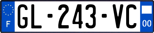 GL-243-VC