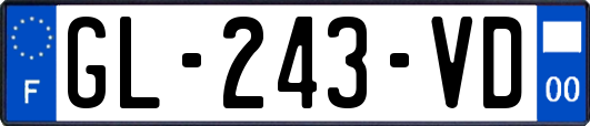 GL-243-VD