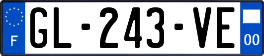 GL-243-VE