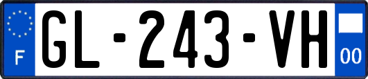GL-243-VH