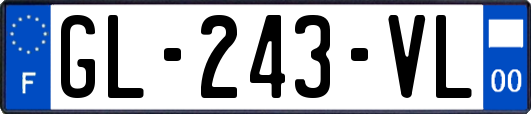 GL-243-VL