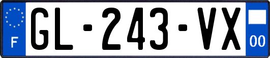 GL-243-VX