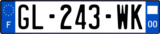 GL-243-WK