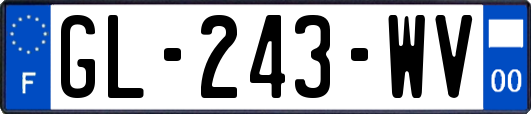 GL-243-WV