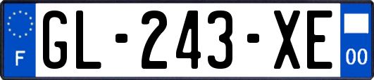 GL-243-XE