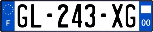 GL-243-XG