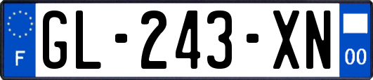 GL-243-XN