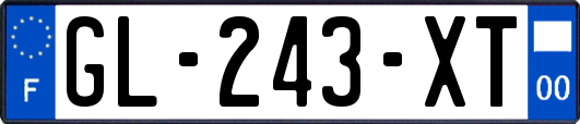 GL-243-XT