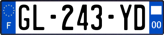 GL-243-YD