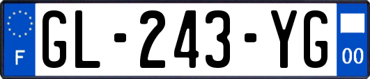 GL-243-YG