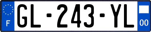 GL-243-YL