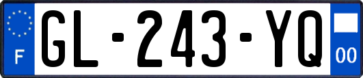 GL-243-YQ