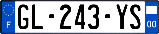 GL-243-YS