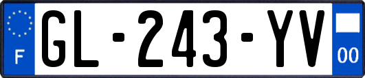 GL-243-YV