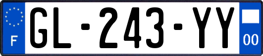 GL-243-YY