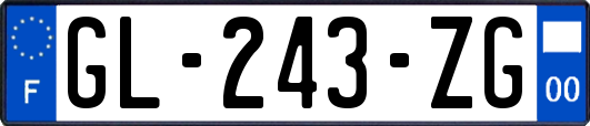 GL-243-ZG