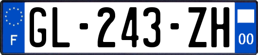 GL-243-ZH