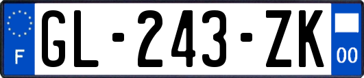 GL-243-ZK