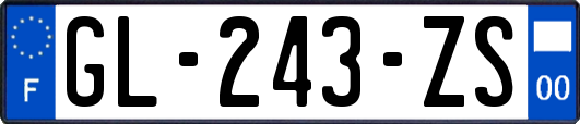 GL-243-ZS