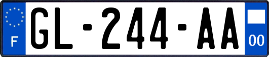 GL-244-AA