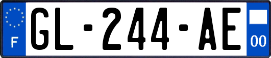 GL-244-AE