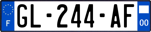 GL-244-AF