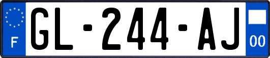 GL-244-AJ