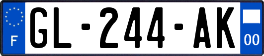 GL-244-AK