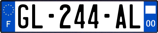 GL-244-AL