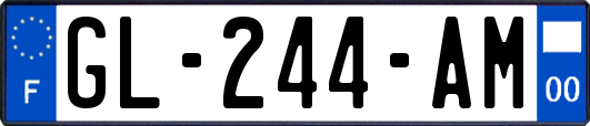 GL-244-AM