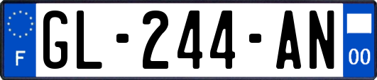 GL-244-AN