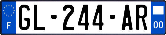 GL-244-AR