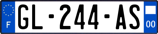 GL-244-AS