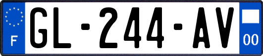 GL-244-AV